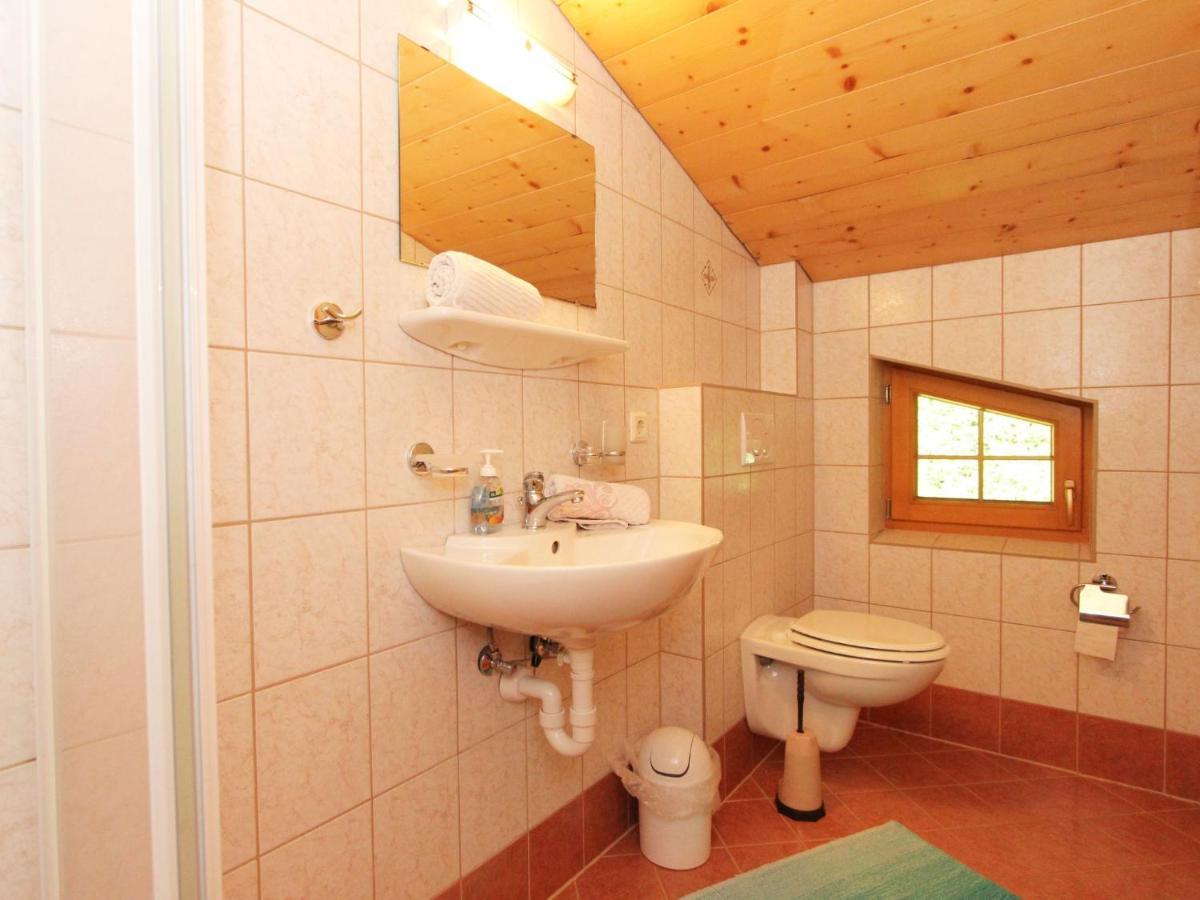 Apartment Alpin By Interhome Hainzenberg