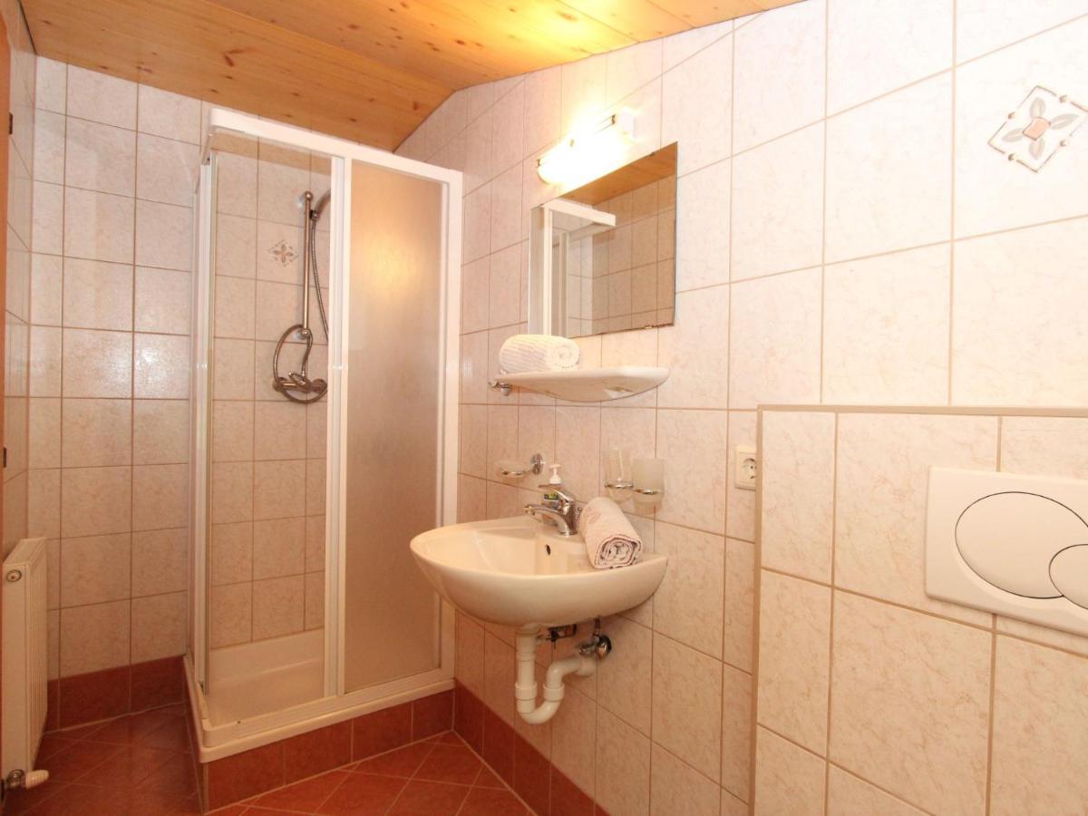 Apartment Alpin By Interhome Hainzenberg