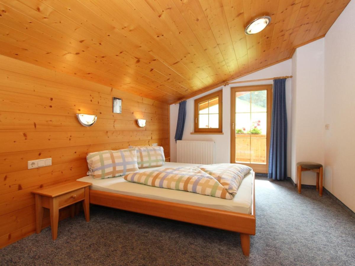 Alpin By Interhome *