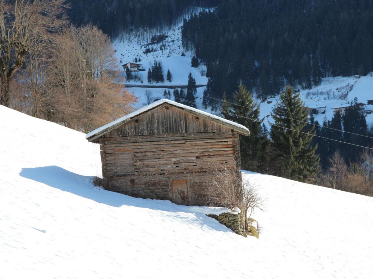 Alpin By Interhome *