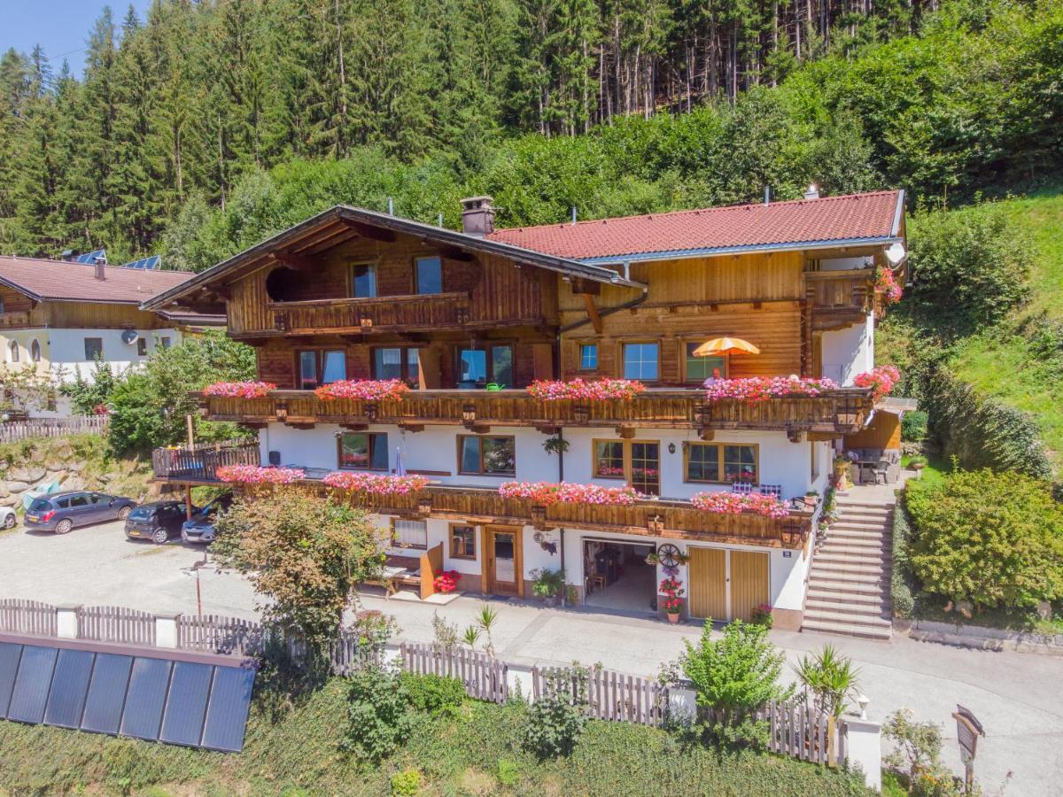 Alpin By Interhome Apartment