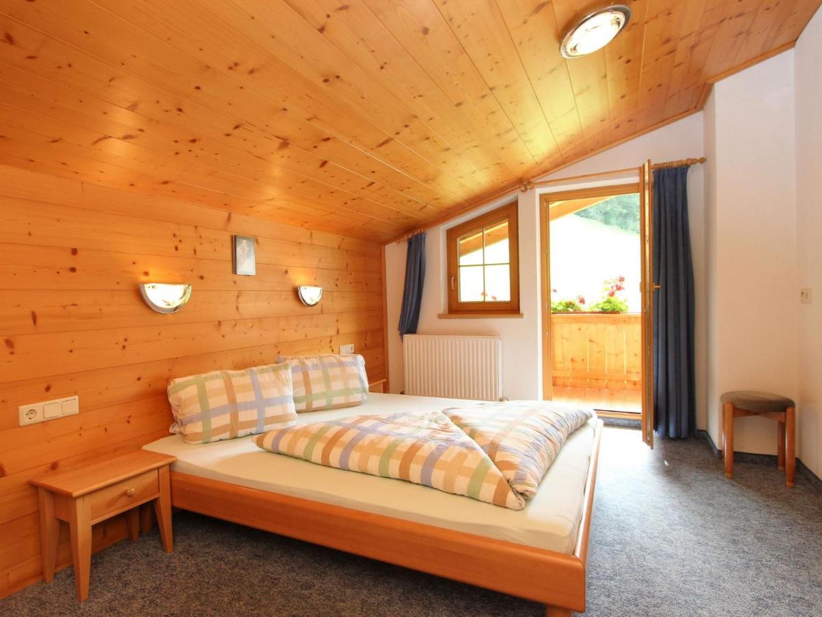 Alpin By Interhome * Hainzenberg