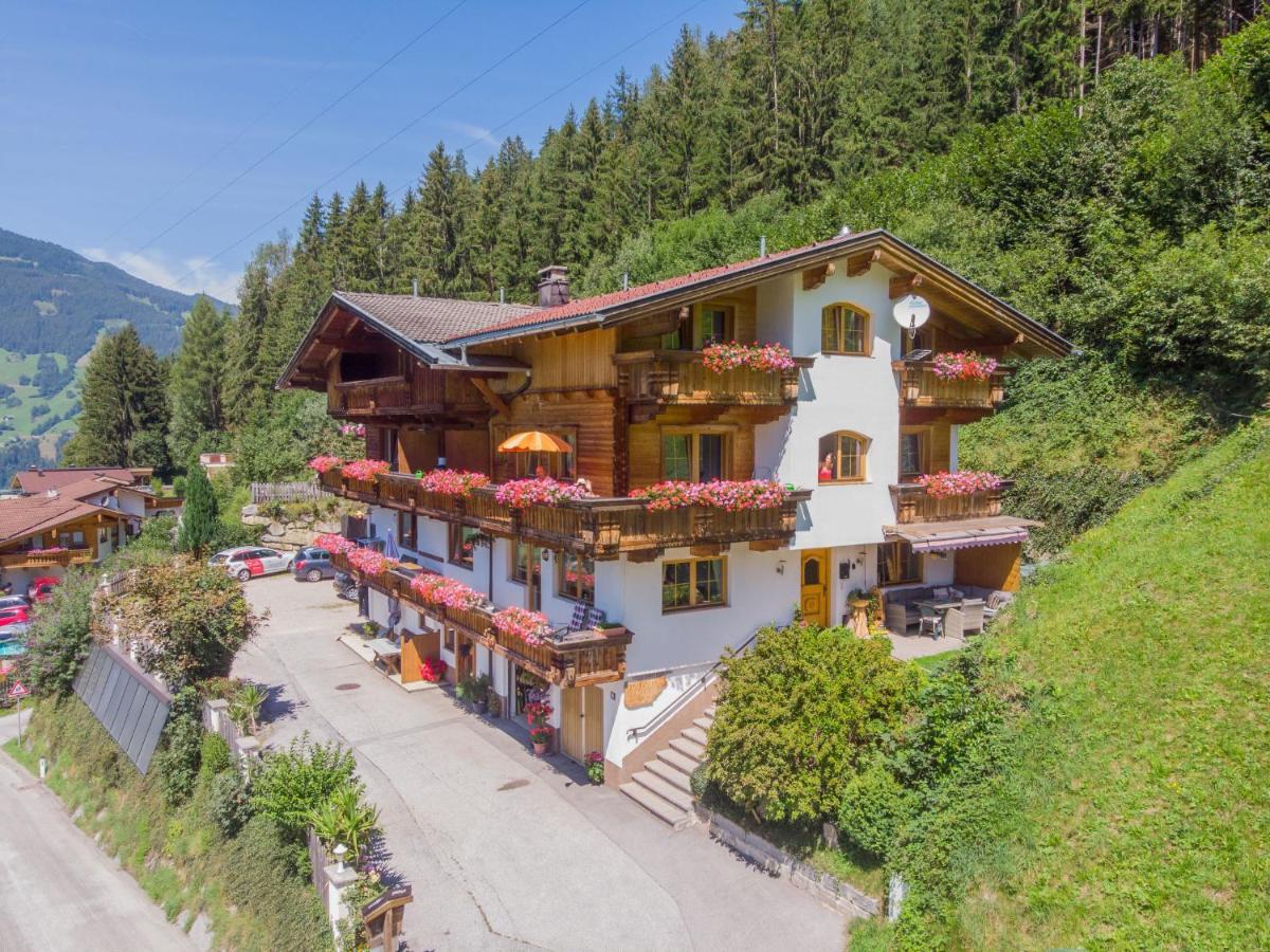Alpin By Interhome Apartment