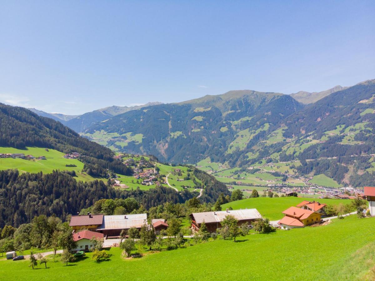 Alpin By Interhome * Hainzenberg