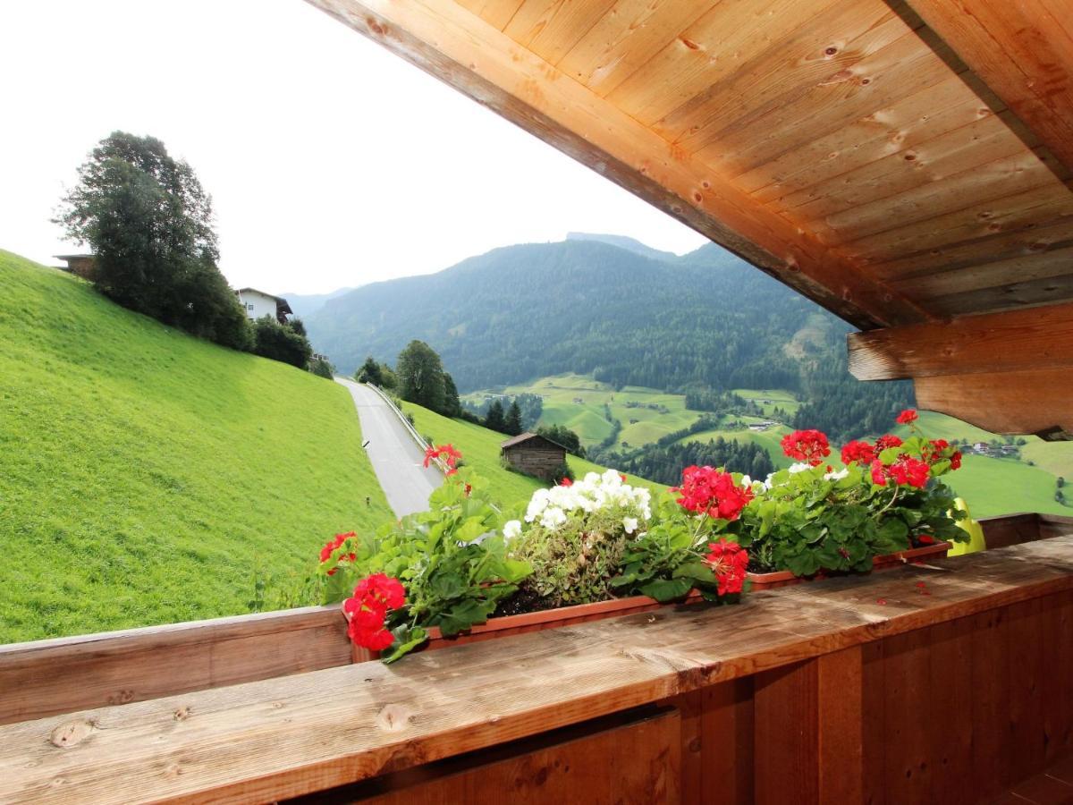 Alpin By Interhome *