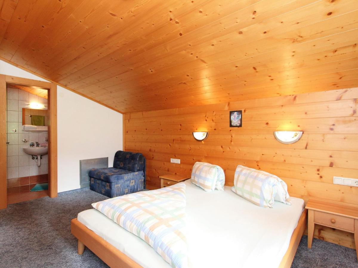 Alpin By Interhome Apartment