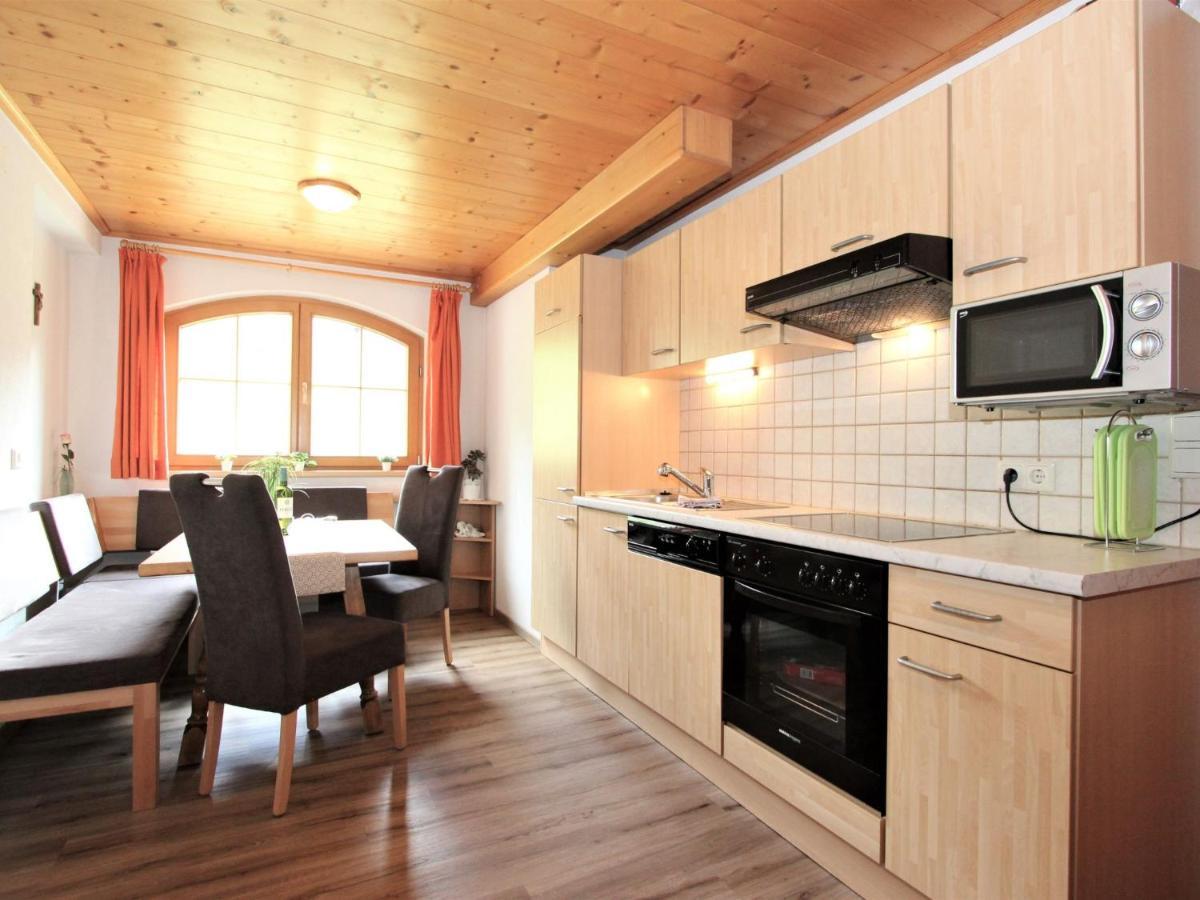 Alpin By Interhome Apartment *