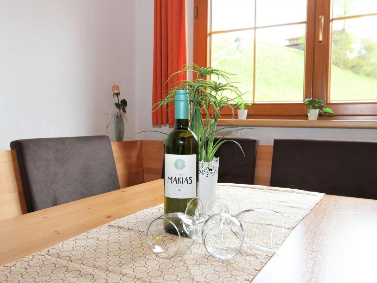 Apartment Alpin By Interhome *