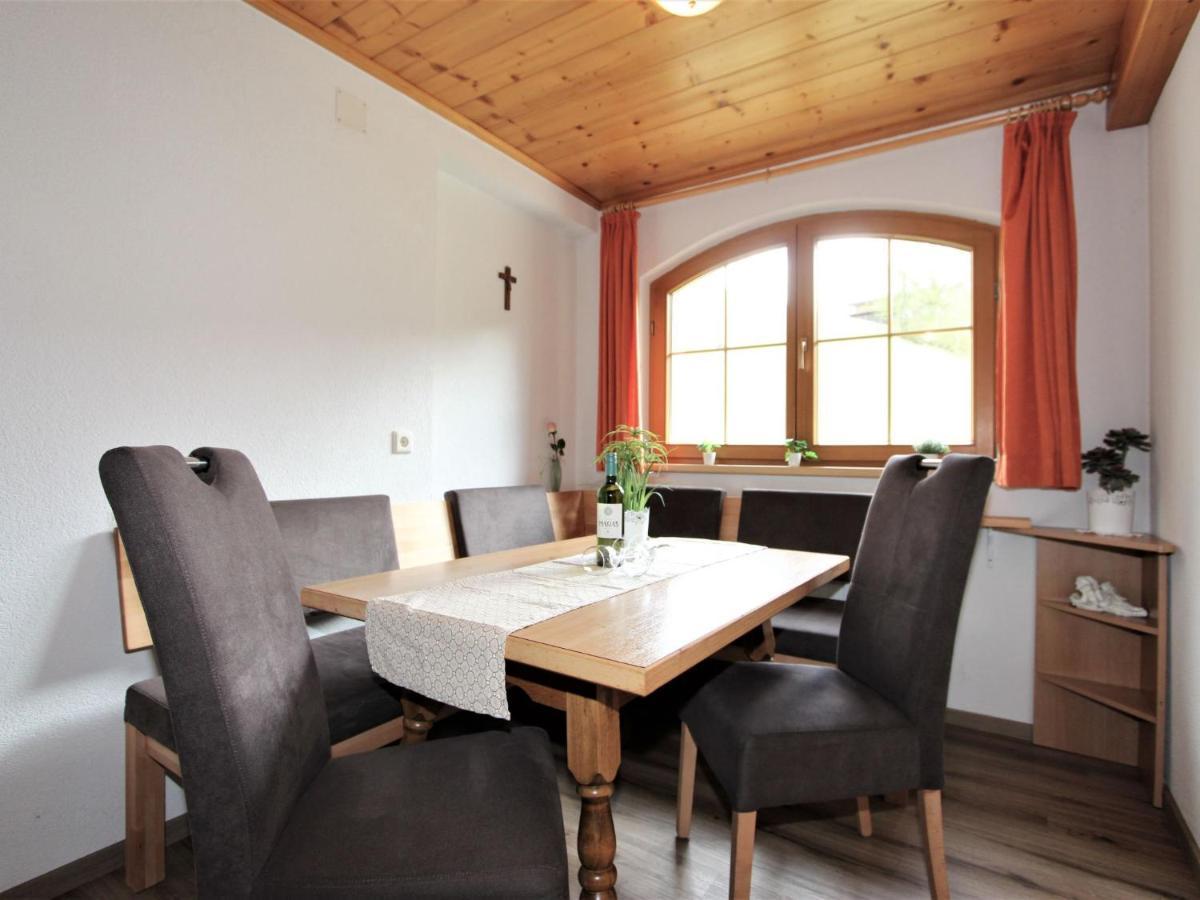 Alpin By Interhome Hainzenberg