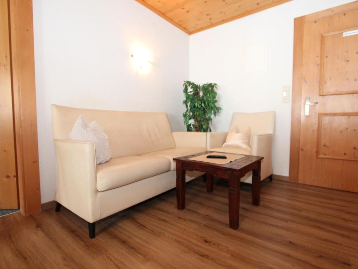 Alpin By Interhome Apartment
