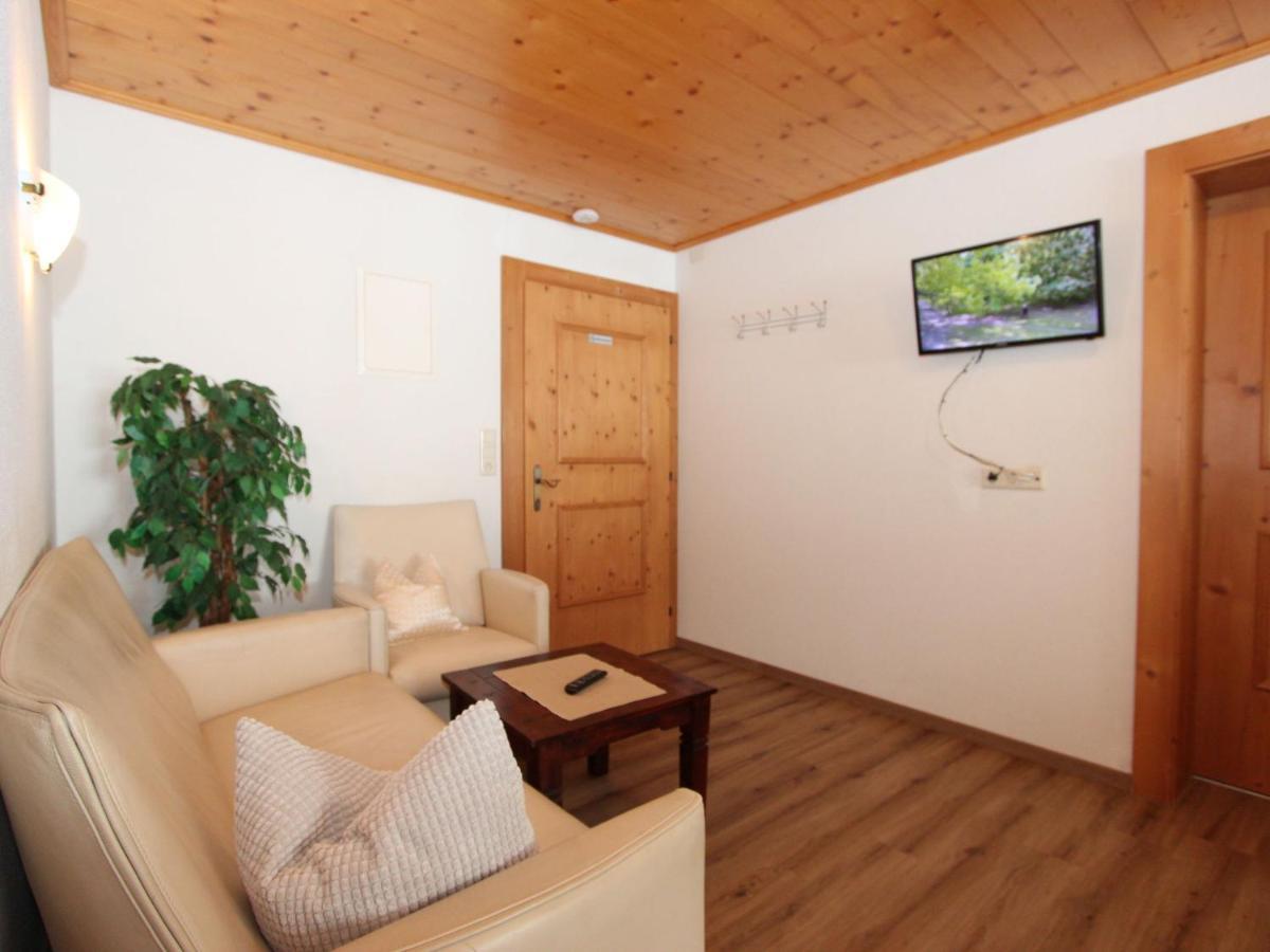 Alpin By Interhome * Hainzenberg